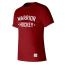 Warrior Hockey Tee