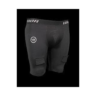 Warrior Tiefschutz Comp CS Short Cup Junior