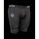 Warrior Tiefschutz Comp CS Short Cup Junior