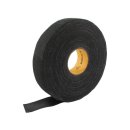 NORTH AMERICAN Tape 24mm/50m (schwarz)