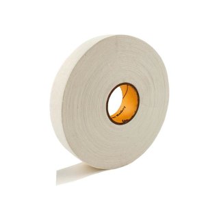 NORTH AMERICAN Tape 24mm/50m (weiß)