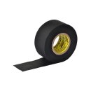NORTH AMERICAN Tape 36 mm x 13 m (schwarz)