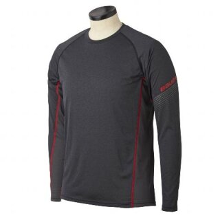 Bauer Essential LS Baselayer Oberteil Senior