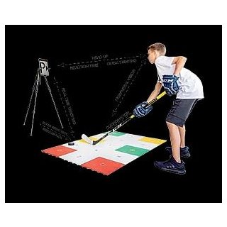 Hockey Revolution My Training Surface 15 piecec