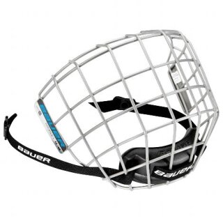 Bauer Gitter Profile I Senior