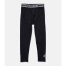Under Armour Boys Leggings HeatGear