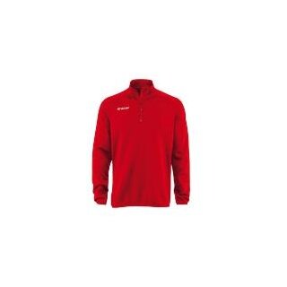 CCM Teamwear Locker Room 1/4 Zip Top Senior