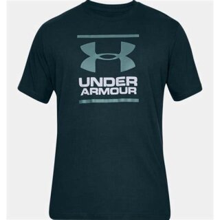 Under Armour UA Herren GL Foundation T-Shirt