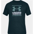 UA Herren GL Foundation T-Shirt