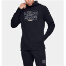 Under Armour UA Herren Baseline Fleece-Hoodie