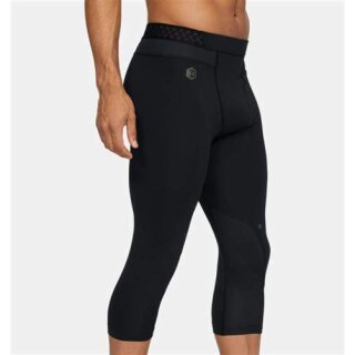 Under Armour UA Herren ¾-Leggings RUSH