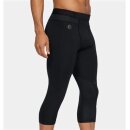 Under Armour UA Herren ¾-Leggings RUSH