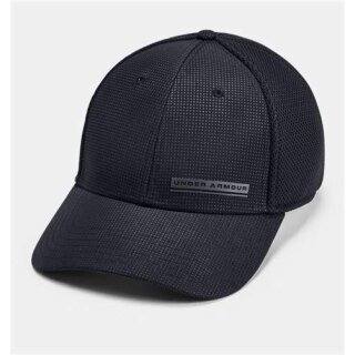Under Armour Herren UA Train Kappe mit Spacer-Netzstoff