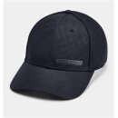 Under Armour Herren UA Train Kappe mit Spacer-Netzstoff