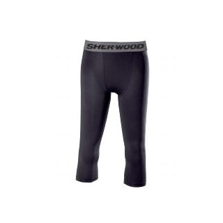 Sher-Wood Clima Plus 3/4 Compression Hose Senior