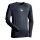 SHER-WOOD Clima Plus Compression Top - Jr. schwarz XL