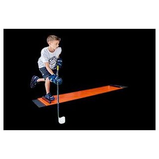 Hockey Revolution My Slide Board LIT (200cm x 66cm x 1,1cm)