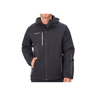 Bauer Lightweight Jacke Supreme Senior