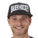 BAUER/NEW ERA® 9Fifty® Cap SB Big Bauer - schwarz - Sr....