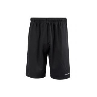BAUER Athletic Short Core - schwarz - Yth.
