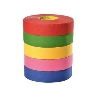 NORTH AMERICAN Tape Color 24mm/27,4m