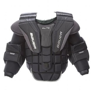 BAUER Brustschutz ELITE - Int. L