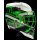 Rit F1 YTH Mask OSZ neon green