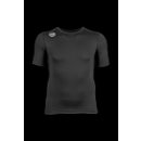 Warrior Comp Short Sleeve Shirt