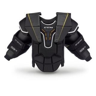 CCM TW-Weste AXIS A1.9 Intermediate