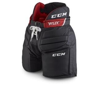 CCM Torwart Hose YTFlex 2 Youth