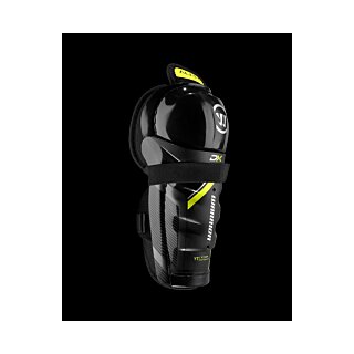 Warrior DX Shin Guard Bambini
