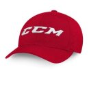 CCM Cap Team Flexfit Cap Senior