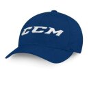 CCM Cap Team Flexfit Cap Senior