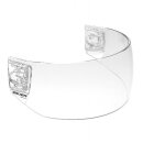 Bauer Visier Pro-Clip-Straight Senior
