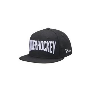 BAUER/NEW ERA&reg; 9Fifty&reg; Cap SB Big Bauer - schwarz - Yth.