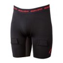 BAUER Essential Compression Jock Short - Sr.