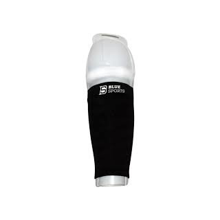 Sidelines Sports  extensible Shin Pad Tubes M