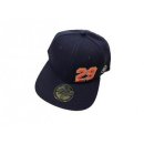 Warrior Pro Cap 29 Leon Draisaitl