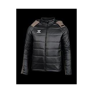 Warrior Covert Stadium Jacket Senior