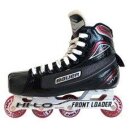 Bauer Torwart Inlinehockey Skate X700 - Senior