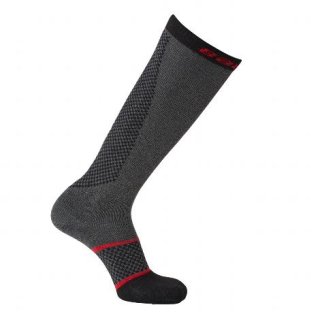 BAUER Pro Schlittschuh Socken Cut Resist - lang