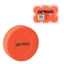 BASE Streethockeypuck medium orange einzeln