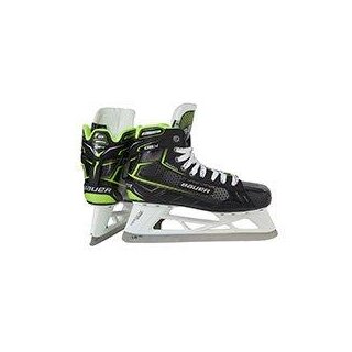 Bauer Torwart Schlittschuh GSX Goal Bambini