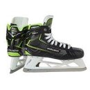Bauer Torwart Schlittschuh GSX Goal Bambini