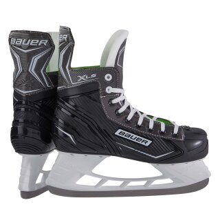 Bauer Schlittschuh X-LS - Int.