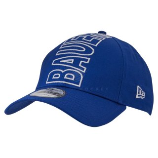 BAUER/NEW ERA&reg; 9Forty&reg; SB Cap Crown Logo - SR