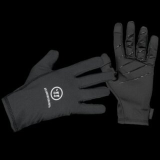 Warrior Team Running Gloves Senior
