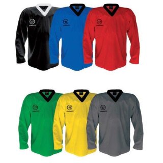 Warrior Practice Trikot