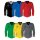 Warrior Practice Trikot