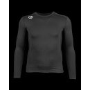 Warrior Comp Junior LS Shirt